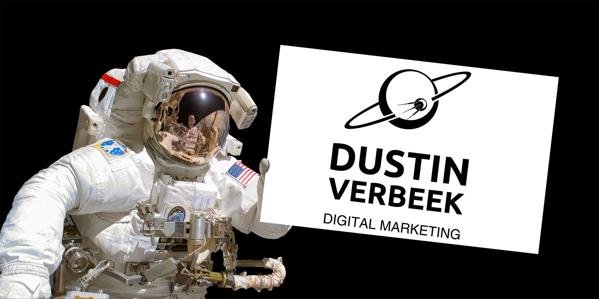 Dustin VerBeek Digital Marketing