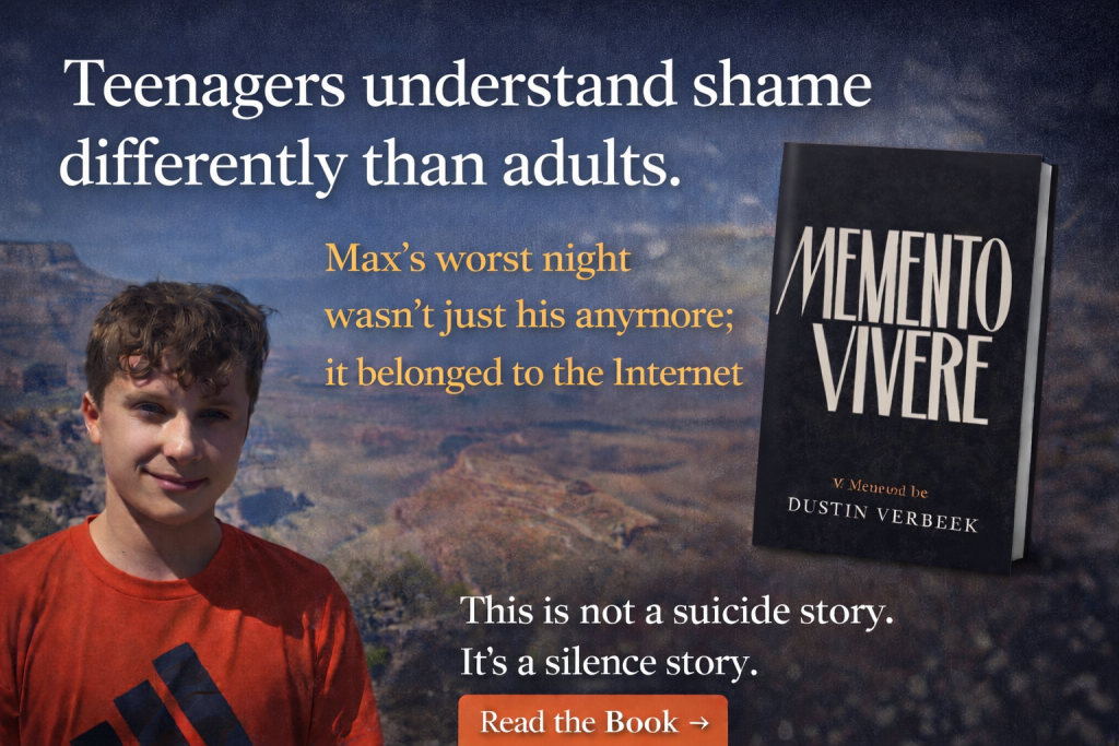 Memento Vivere Max VerBeek